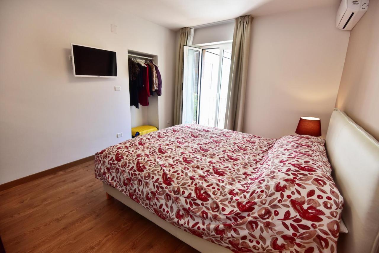 Badia Apartment CTA Exterior foto