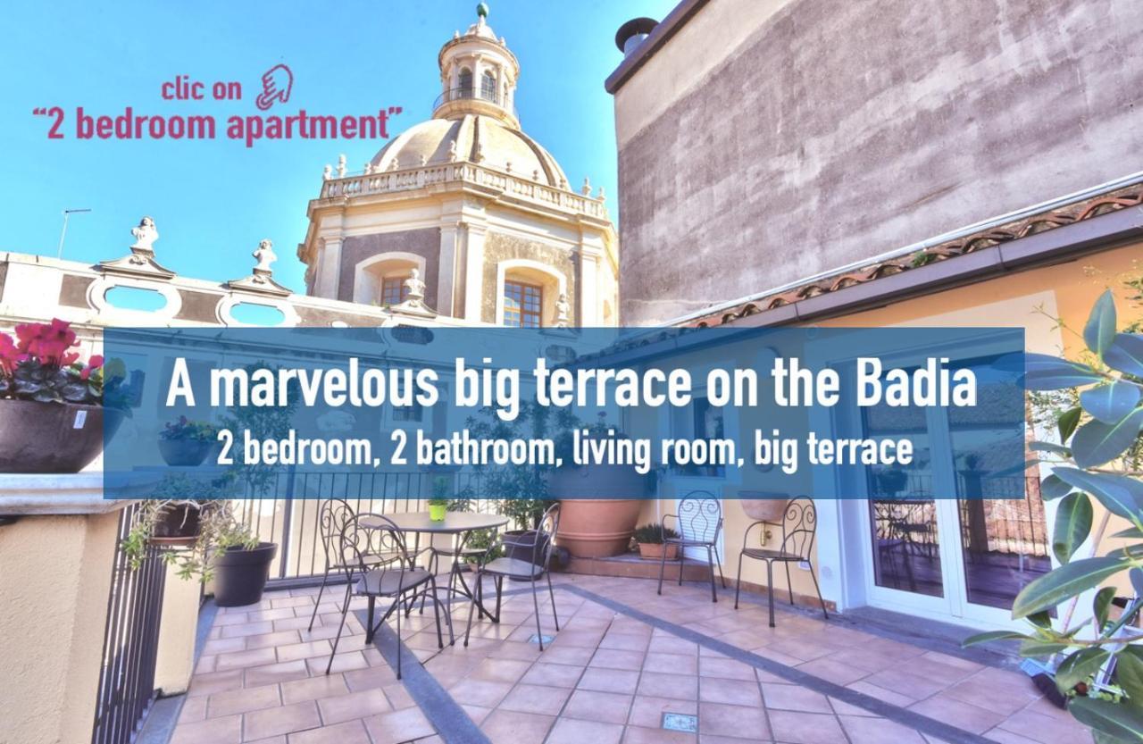 Badia Apartment CTA Exterior foto
