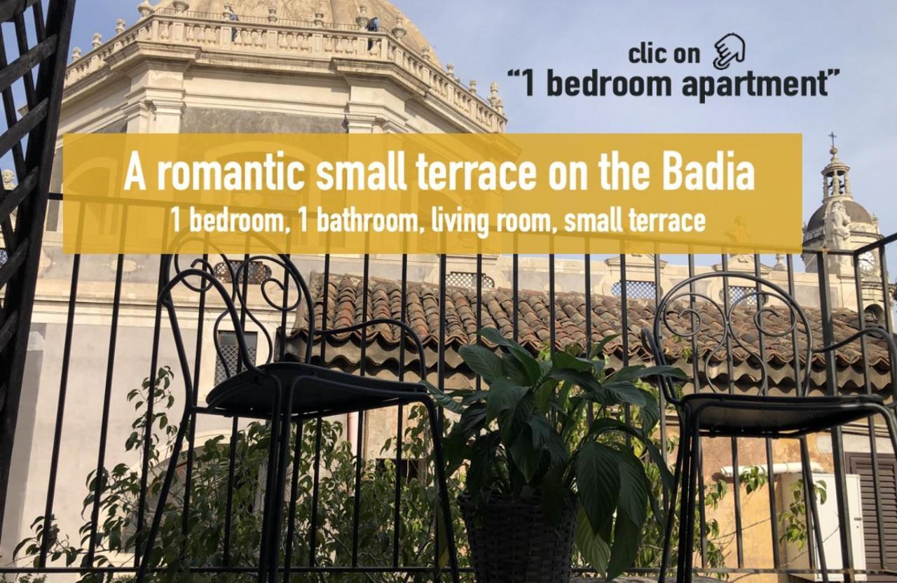 Badia Apartment CTA Exterior foto